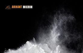 Quartz Powder - Arihant Micron